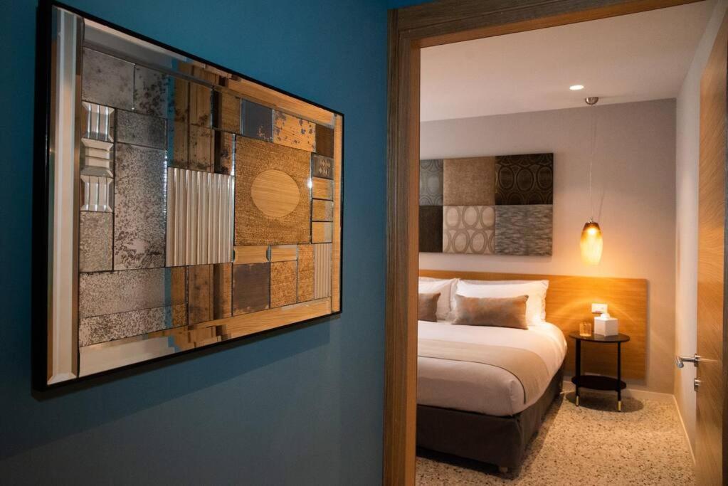 Casa Del Carro 1 Grand Master Apartment 威尼斯 外观 照片