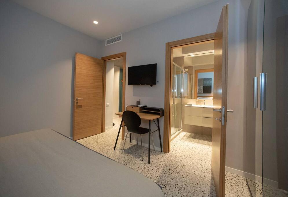 Casa Del Carro 1 Grand Master Apartment 威尼斯 外观 照片