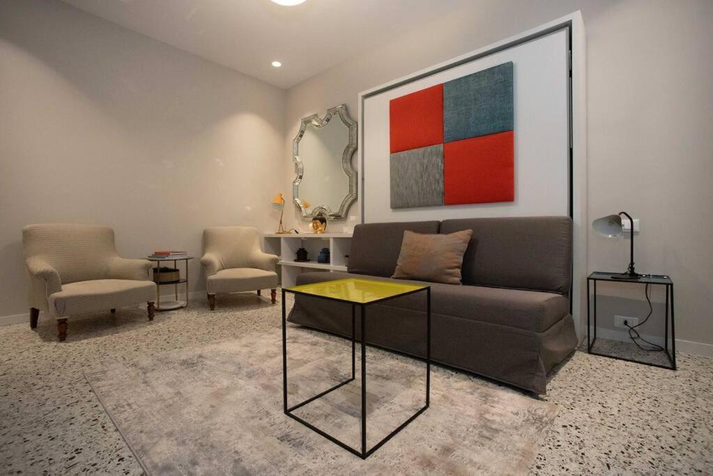 Casa Del Carro 1 Grand Master Apartment 威尼斯 外观 照片