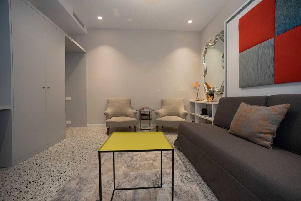 Casa Del Carro 1 Grand Master Apartment 威尼斯 外观 照片