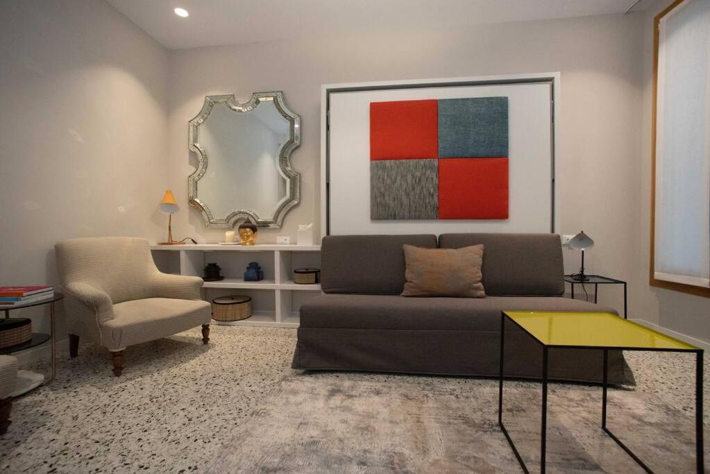 Casa Del Carro 1 Grand Master Apartment 威尼斯 外观 照片