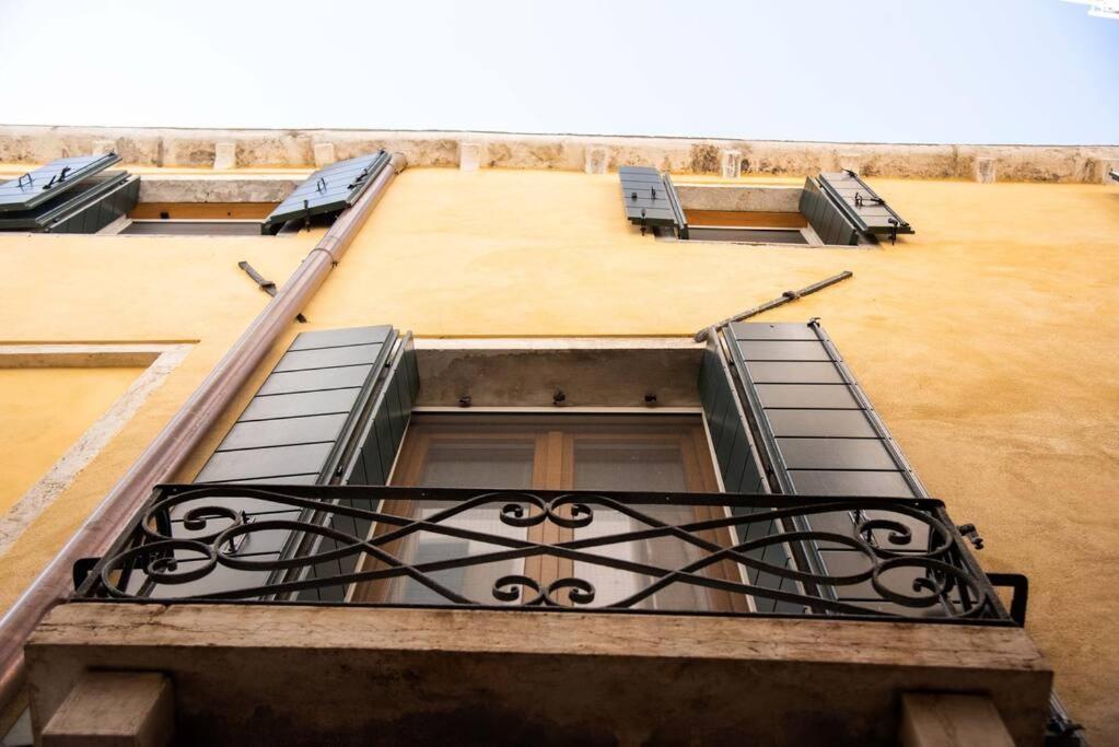 Casa Del Carro 1 Grand Master Apartment 威尼斯 外观 照片