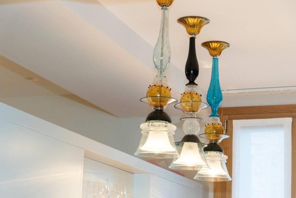 Casa Del Carro 1 Grand Master Apartment 威尼斯 外观 照片