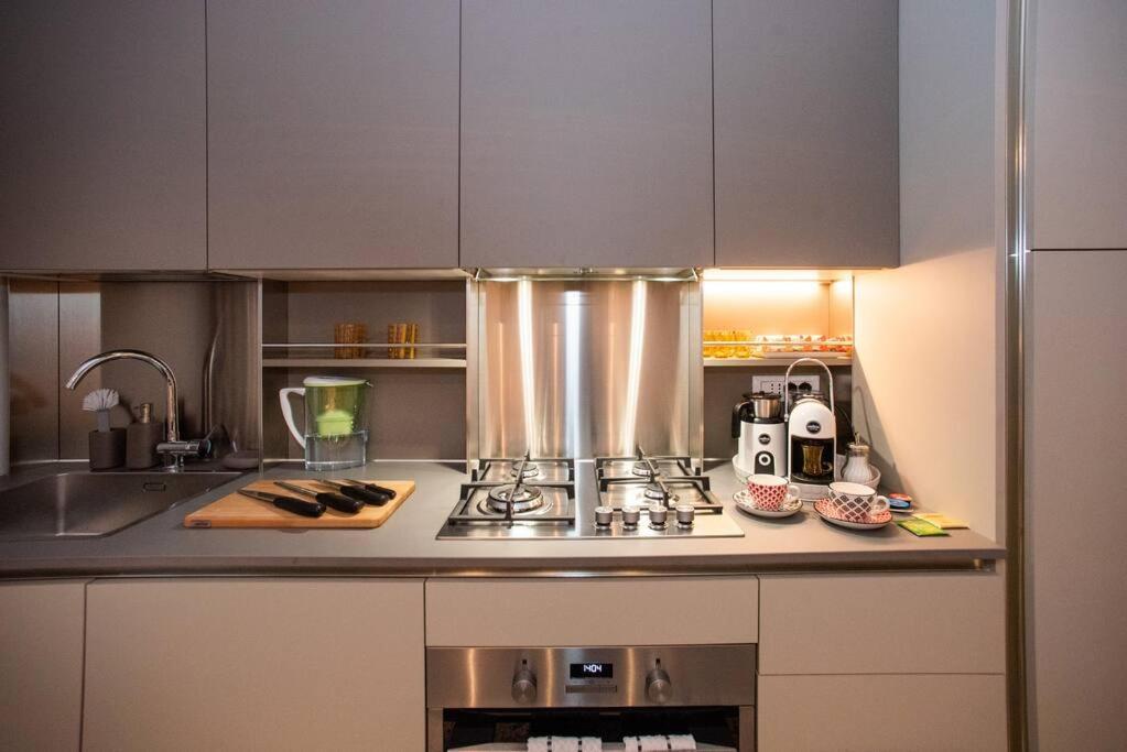 Casa Del Carro 1 Grand Master Apartment 威尼斯 外观 照片