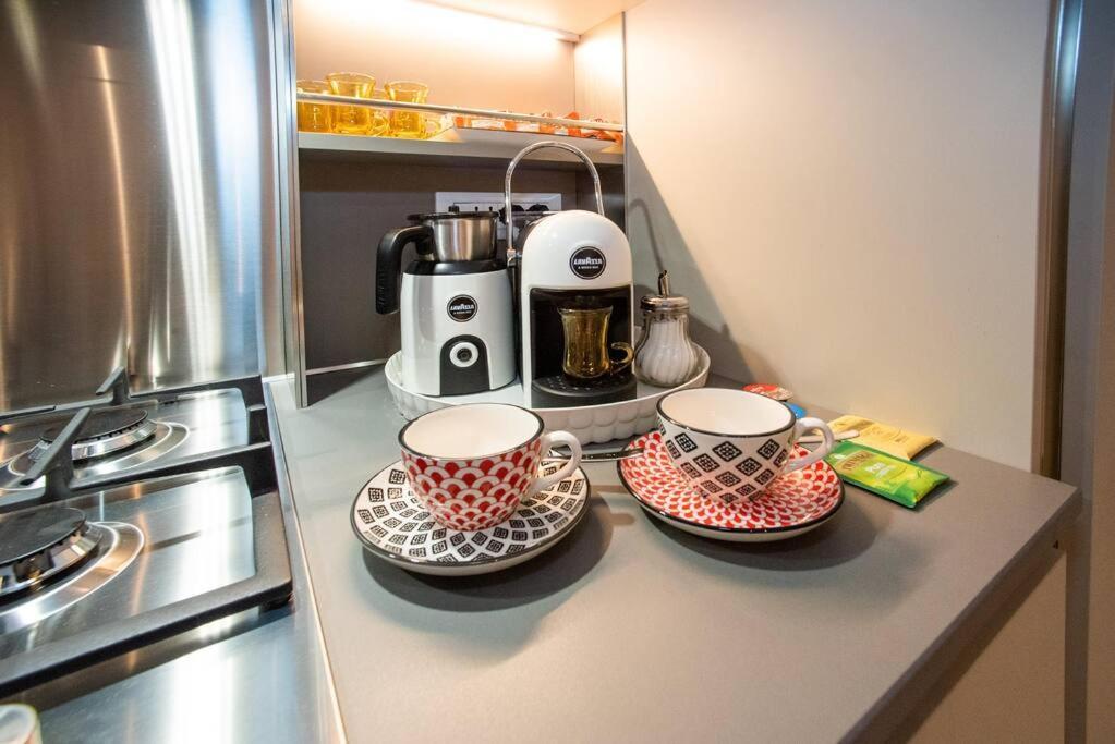 Casa Del Carro 1 Grand Master Apartment 威尼斯 外观 照片