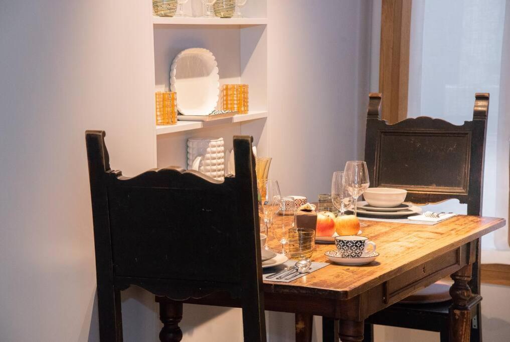 Casa Del Carro 1 Grand Master Apartment 威尼斯 外观 照片