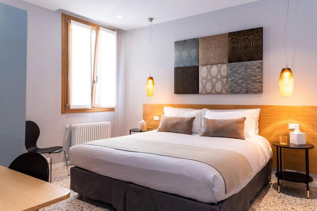Casa Del Carro 1 Grand Master Apartment 威尼斯 外观 照片