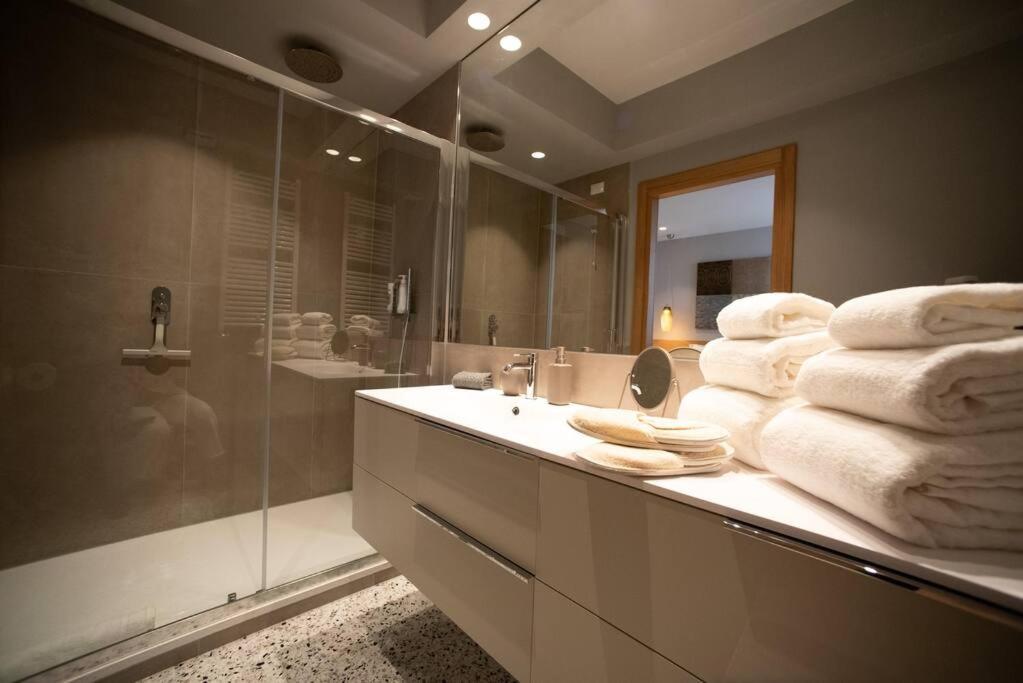 Casa Del Carro 1 Grand Master Apartment 威尼斯 外观 照片