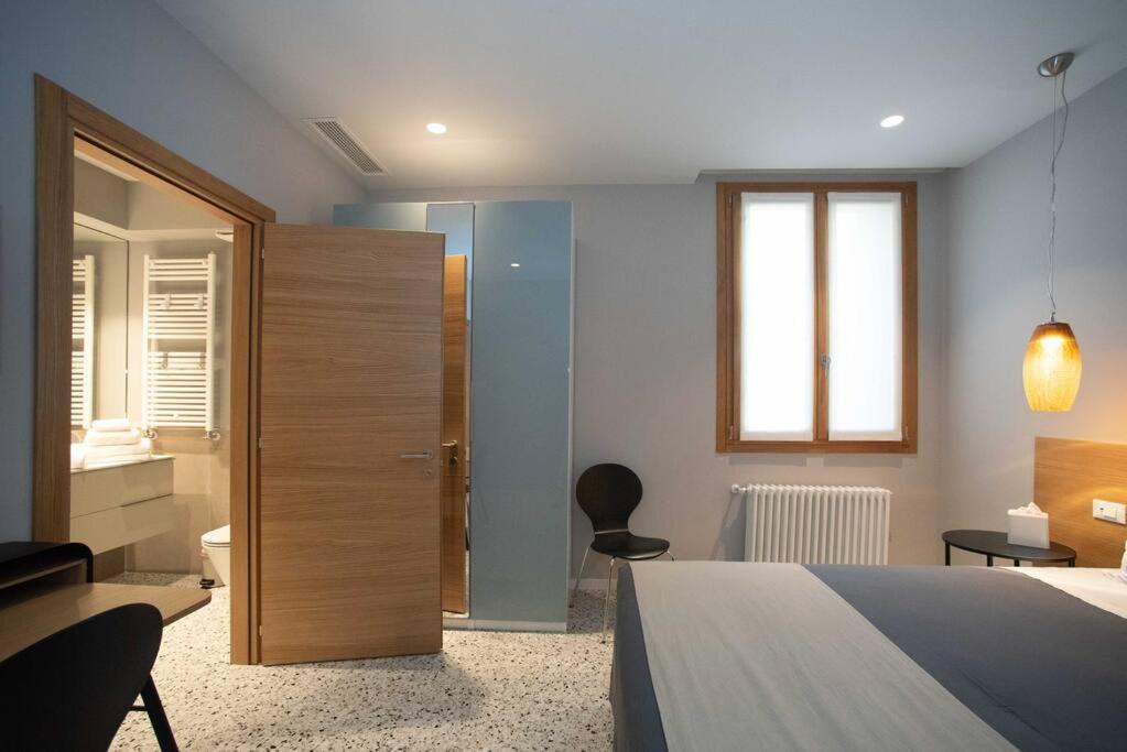 Casa Del Carro 1 Grand Master Apartment 威尼斯 外观 照片