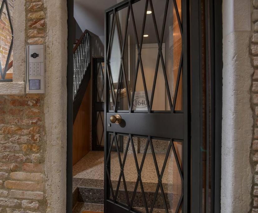Casa Del Carro 1 Grand Master Apartment 威尼斯 外观 照片