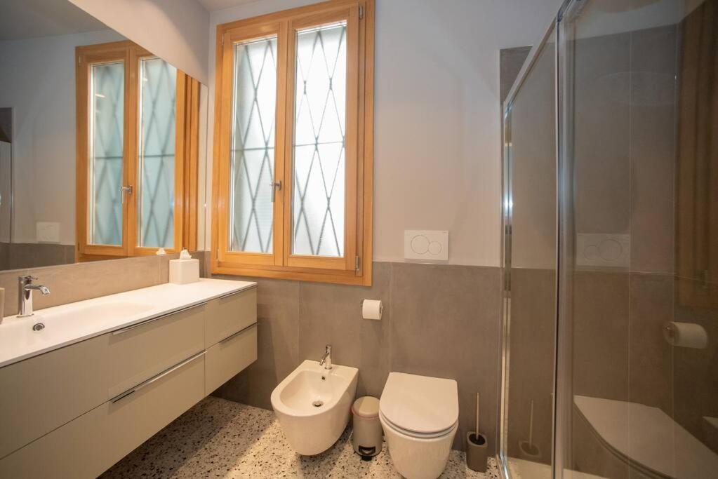 Casa Del Carro 1 Grand Master Apartment 威尼斯 外观 照片